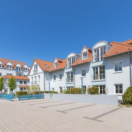 Strandjuwel 222 Ostseebad Kühlungsborn Exterior foto